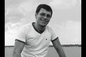Серед Героїв Небесної сотні – Едуард Гриневич із Любешівщини