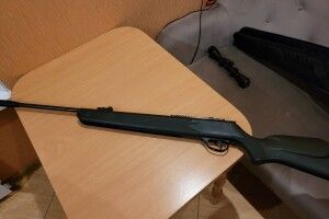  На Прикарпатті дев'ятикласник загинув під час стрільб у шкільному гуртку