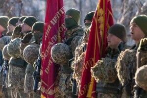 Збільшення штрафів і новий вид служби. Зеленський вніс до Ради законопроєкт про військовий обов’язок