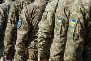 Військові, які отримали інвалідність через участь у війні, можуть безоплатно здобути нову професію 