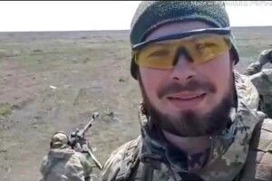 «Всім дякую, хто прийде вшанувати мого сина»: мама Героя з Волині звернулася до людей