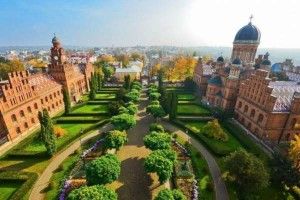 Волинь увійшла до найбільш екологічно чистих областей України
