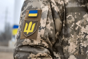 На Волині судили працівника ТЦК, який не увімкнув бодікамеру під час оповіщення 