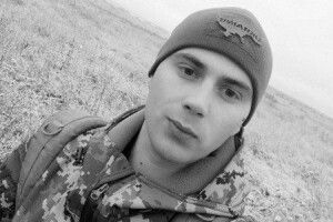 Волинянина Павла Усова посмертно нагородили званням Герой України