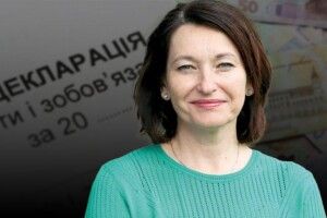 Кешбек і «Зимова підтримка»: несподівані пункти у декларації волинської обраниці Ірини Констанкевич