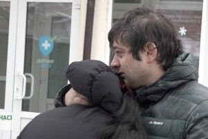 «Лікарів не було поруч!»: у реанімації раптово помер дворічний хлопчик. Усі подробиці (Відео)
