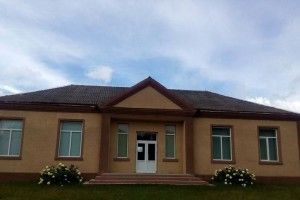 У суботу в Козині гулятимуть на всю