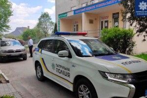 Майбутню маму в пологовий доставили під свист сирен