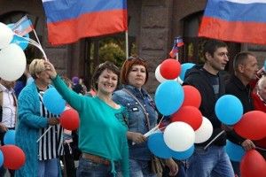 Ватажок «ЛНР» знайшов застосування покинутому житлу Луганщини