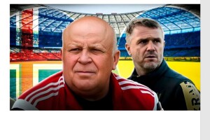 Кварцяний з Волині: «Потрібно опуститися на землю  і спочатку обіграти Швецію»