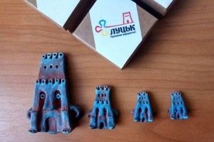 Луцьк залишився без сувеніра