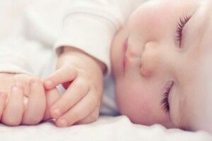 На Рівненщині однорічна дитина наковталася пігулок для зниження тиску