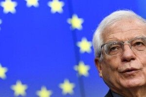  ЄС поставить Україні летальну зброю на 450 мільйонів євро. Вперше в історії
