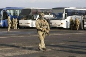 Свердлили тіло: волонтер розповіла про тортури бойовиків