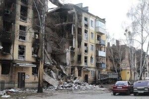 Після війни в Україні почнеться цільова мобілізація: що вона передбачає та кого залучатимуть