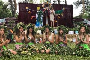 У Велицьку відзначили свято громади (Фото)