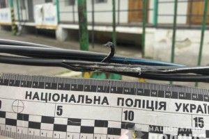 У Рівному від удару струмом загинув семирічний хлопчик