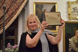 Проект Волинського краєзнавчого музею переміг у акції