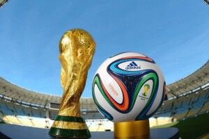 Сьогодні стартує Чемпіонат світу з футболу: графік трансляцій матчів першого туру