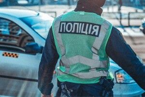 Учасник п’яної бійки зламав патрульному щелепу