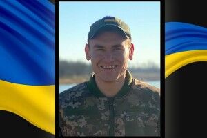 Ще одна втрата: на війні зупинилось серце Героя з Волині