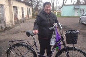 У громаді на Волині подбали про соціальних працівників (Фото)