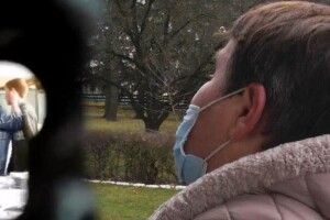 Не стрималася: вчителька з Волині розповіла, чому підняла руку на дев'ятикласника (Відео)