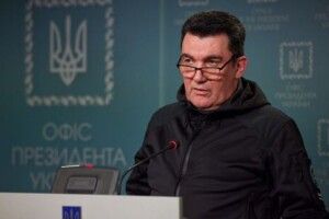 Весною ЗСУ будуть у Донецьку, Луганську та Севастополі - Данілов