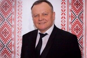 Помер соліст дуету «Душа Волині» В’ячеслав Судима