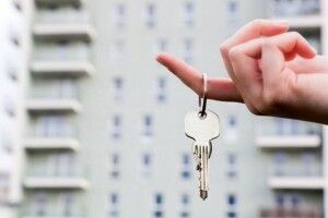 В Луцьку середня ціна оренди однокімнатної квартири – 13 тисяч