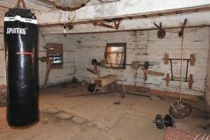 Чому про юних спортсменів з села Бірки знає вся Волинь