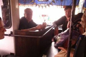 «Чому ми повинні всі через вас страждати?»