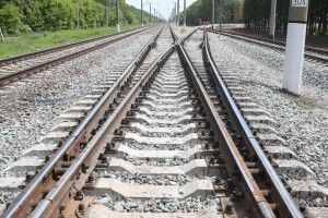Жителів волинського міста закликали бути особливо обачними на залізниці
