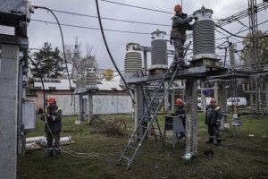 Є набір техрішень для стабільної роботи енергетики в умовах обстрілів - Галущенко