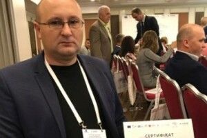 Голова Любешівської ОТГ налагоджує зв'язки з європейськими інвесторами