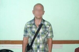 У пасажира маршрутки вкрали 750 євро