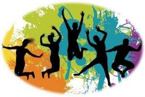 Завтра Горохів пісенно-патріотично відзначатиме День молоді