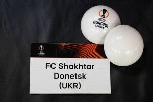 Став відомий суперник Шахтаря: пари стикових матчів Ліги Європи
