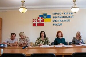 На Волині призначили нових керівників двох освітніх закладів