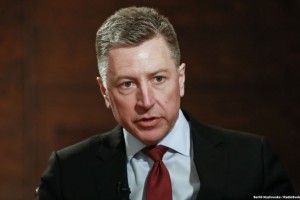 США наполягають на масштабній миротворчій місії ООН на Донбасі