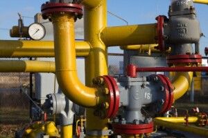 На Волині створили комунальне газове підприємство