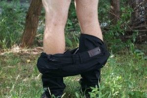 І сміх, і гріх: на дитячому майданчику злапали «на гарячому» підполковника-онаніста з СБУ? 