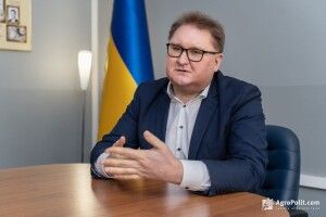 Польські фермери зрозуміли, що російські спецслужби використовують їхній протест