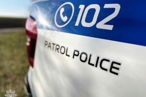 У Луцьку хуліган нашкодив торговому центру