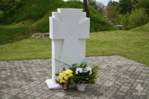 У місті на Волині вшанували мучеників (Фото)