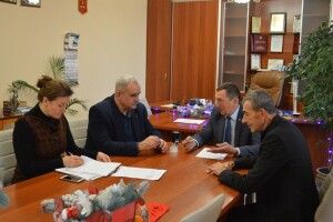 У Ковелі підписали меморандум про співпрацю у сфері надання адміністративних послуг 
