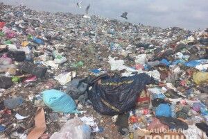 Убив знайомого і викинув тіло у сміттєвий бак: у Рівному судитимуть обвинуваченого в особливо тяжкому злочині