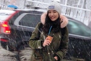 Адміністрація університету довела студентку до самогубства?
