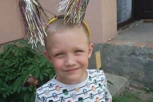 Убивство 5-річного хлопчика: у справі з’явився третій підозрюваний