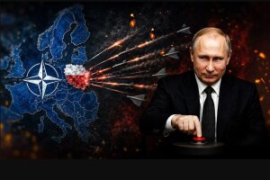 росія погрожує бити по європейським заводам, які виготовлятимуть зброю для України
